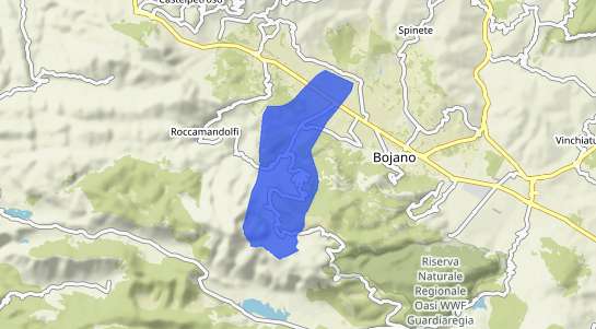 Prezzo degli immobili San Massimo