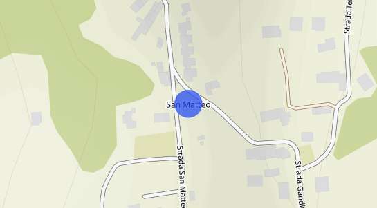 Prezzo degli immobili San Matteo