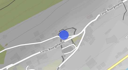 Prezzo degli immobili San Maurizio