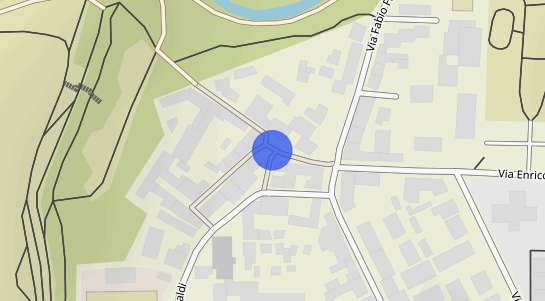 Prezzo degli immobili San Maurizio Al Lambro