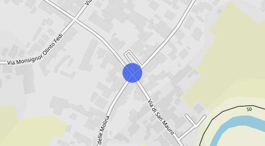 Prezzo degli immobili San Mauro