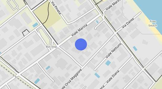 Prezzo degli immobili San Mauro A Mare