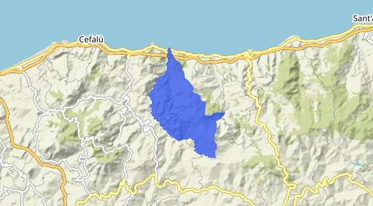 Prezzo degli immobili San Mauro Castelverde