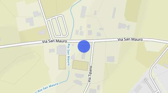 Prezzo degli immobili San Mauro In Valle