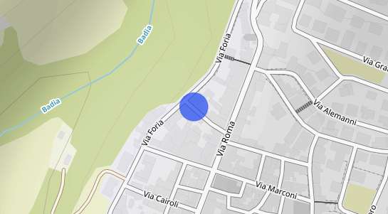 Prezzo degli immobili San Miceli