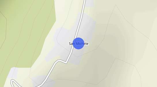 Prezzo degli immobili San Michele
