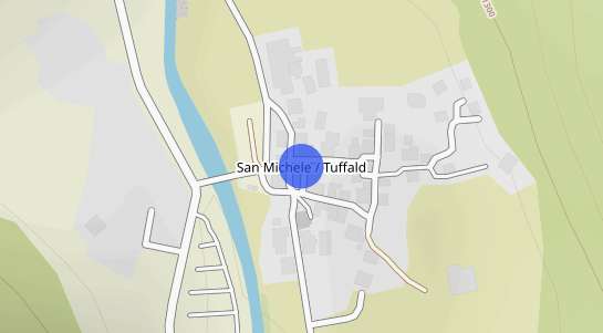 Prezzo degli immobili San Michele