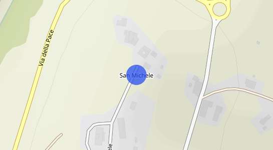 Prezzo degli immobili San Michele