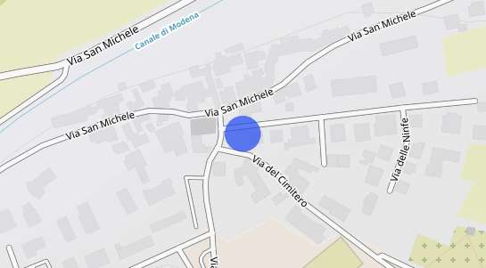 Prezzo degli immobili San Michele Dei Mucchietti