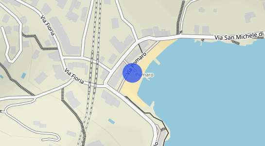 Prezzo degli immobili San Michele Di Pagana