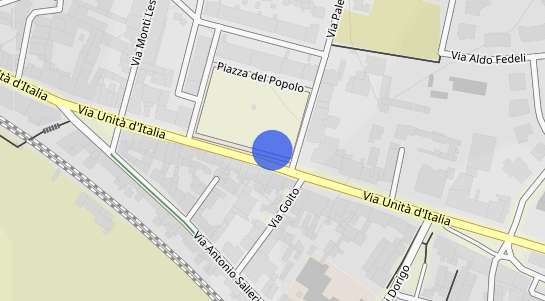 Prezzo degli immobili San Michele Extra