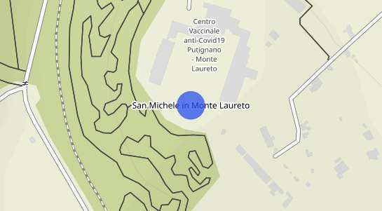 Prezzo degli immobili San Michele In Monte Laureto