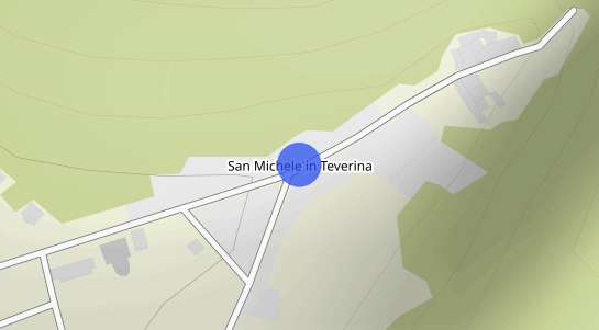 Prezzo degli immobili San Michele In Teverina