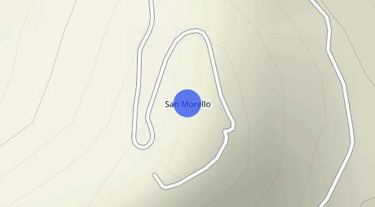 Prezzo degli immobili San Morello