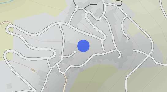 Prezzo degli immobili San Nazario