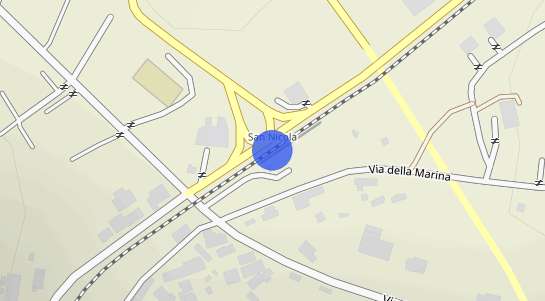 Prezzo degli immobili San Nicola