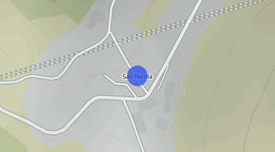 Prezzo degli immobili San Nicola