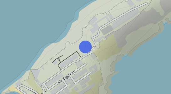 Prezzo degli immobili San Nicola