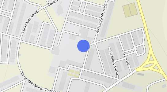 Prezzo degli immobili San Nicola