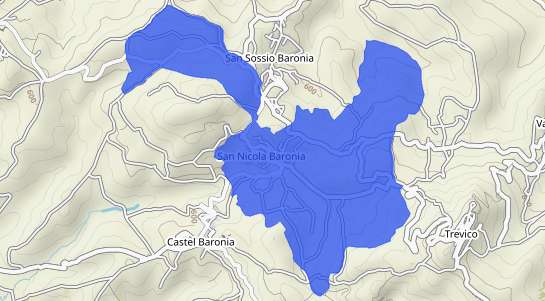 Prezzo degli immobili San Nicola Baronia