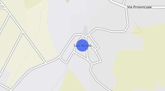 Prezzo degli immobili San Nicolo