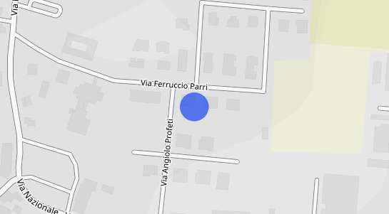 Prezzo degli immobili San Nicolo