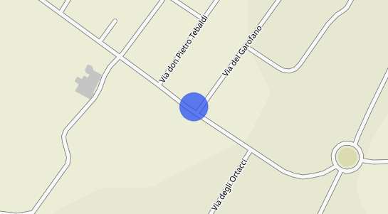 Prezzo degli immobili San Nicolo  Di Celle