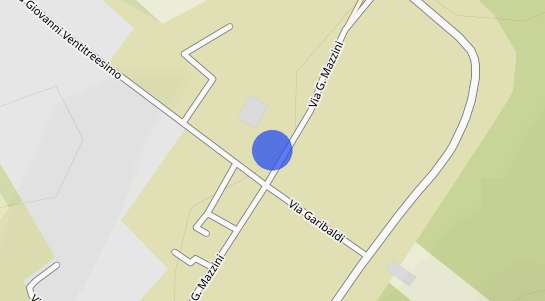 Prezzo degli immobili San Nicolo  Po