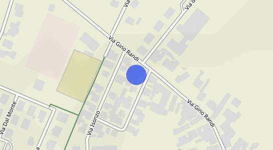 Prezzo degli immobili San Pancrazio