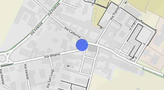 Prezzo degli immobili San Pancrazio