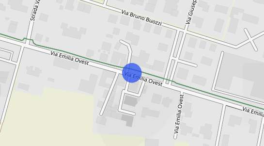 Prezzo degli immobili San Pancrazio Parmense