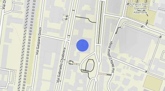 Prezzo degli immobili San Paolo