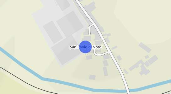 Prezzo degli immobili San Paolo Di Noto