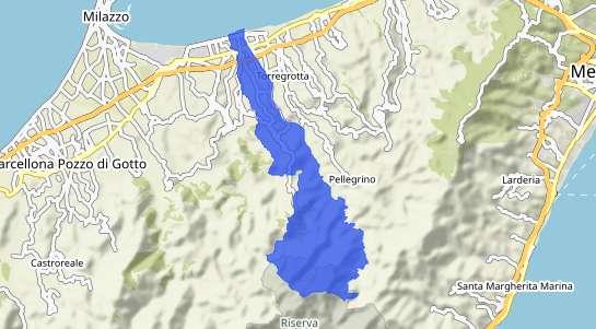 Prezzo degli immobili San Pier Niceto