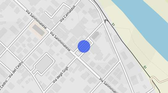 Prezzo degli immobili San Pierino