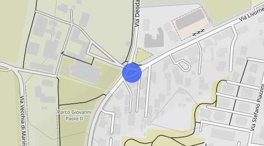 Prezzo degli immobili San Piero A Grado