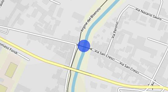 Prezzo degli immobili San Piero A Ponti