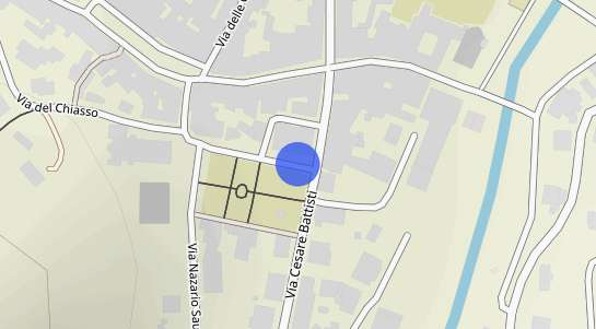 Prezzo degli immobili San Piero In Bagno