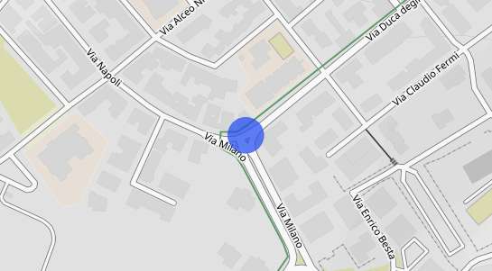 Prezzo degli immobili San Pietro