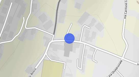 Prezzo degli immobili San Pietro