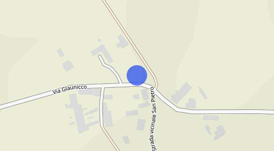 Prezzo degli immobili San Pietro