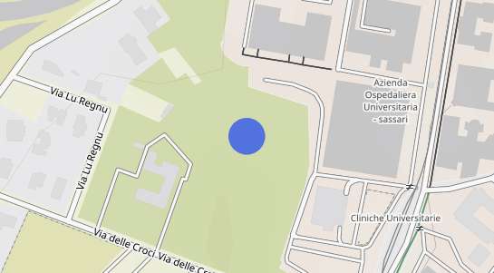 Prezzo degli immobili San Pietro