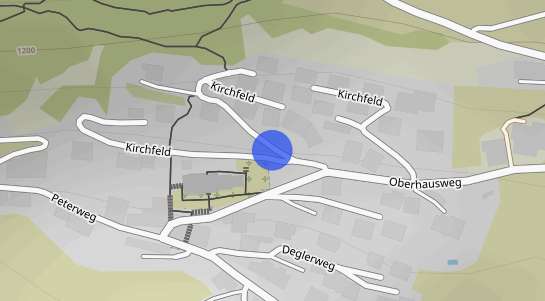 Prezzo degli immobili San Pietro