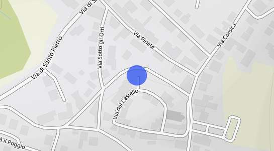 Prezzo degli immobili San Pietro Belvedere