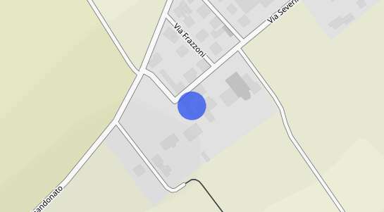 Prezzo degli immobili San Pietro Capofiume