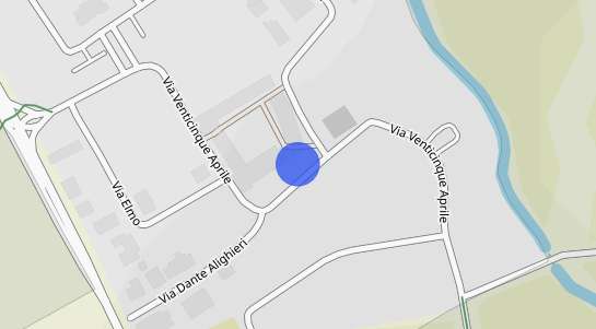 Prezzo degli immobili San Pietro Cusico