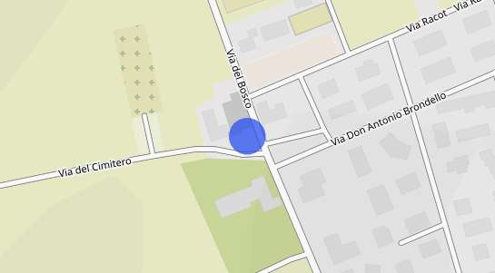 Prezzo degli immobili San Pietro Del Gallo