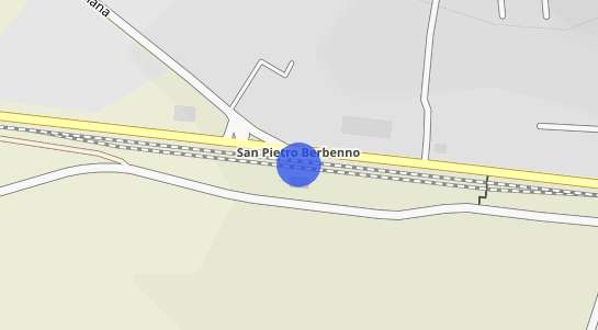 Prezzo degli immobili San Pietro Di Berbenno