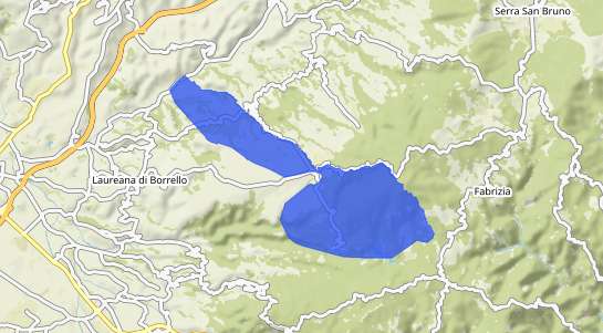 Prezzo degli immobili San Pietro Di Carida