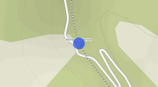 Prezzo degli immobili San Pietro Di Montoro Superiore